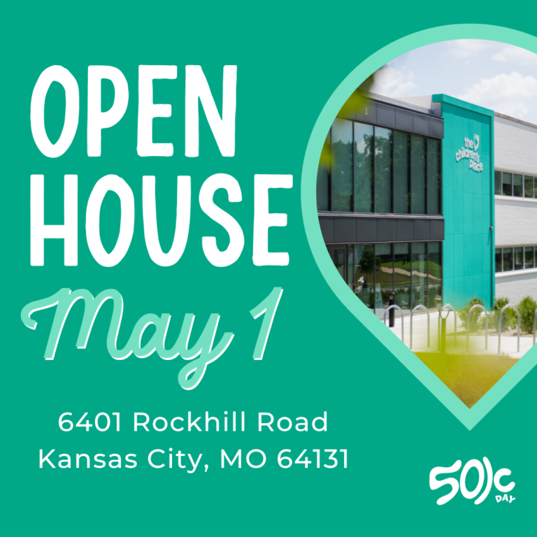 Open House for 501c Day
