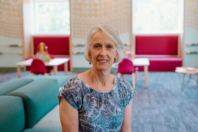 Sheila Hayes