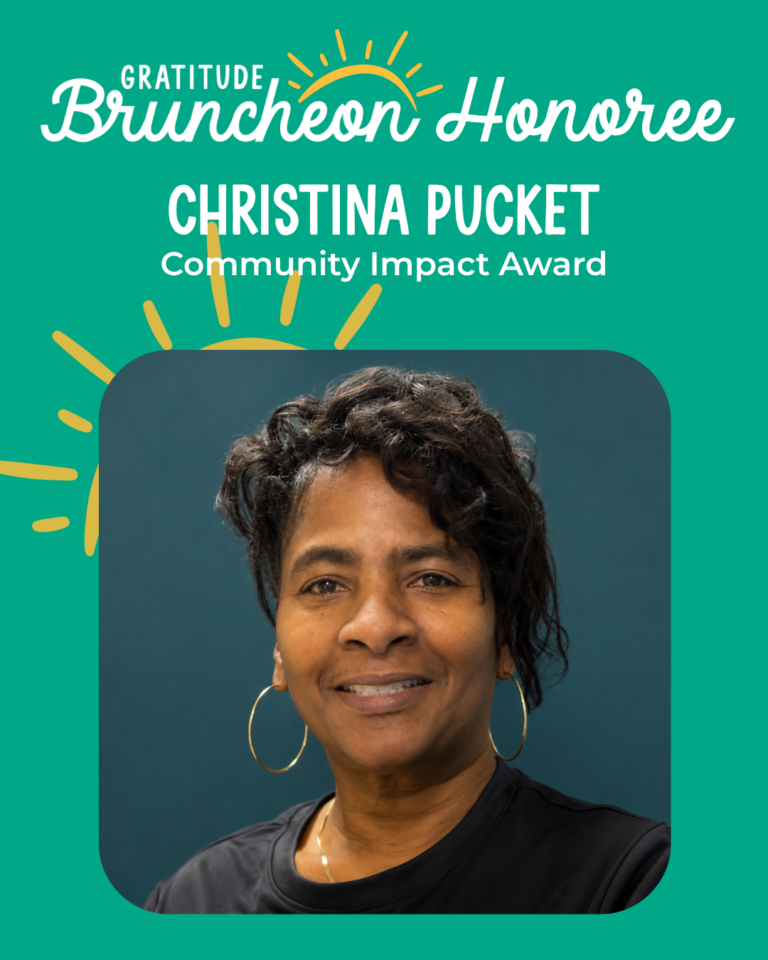 Christina Puckett