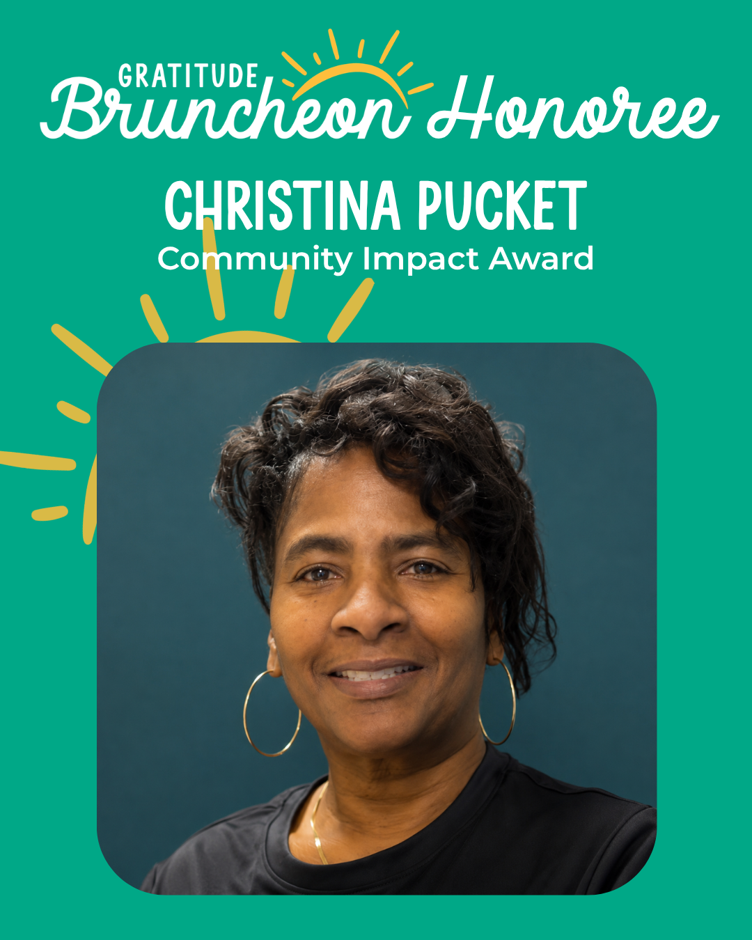 Christina Puckett