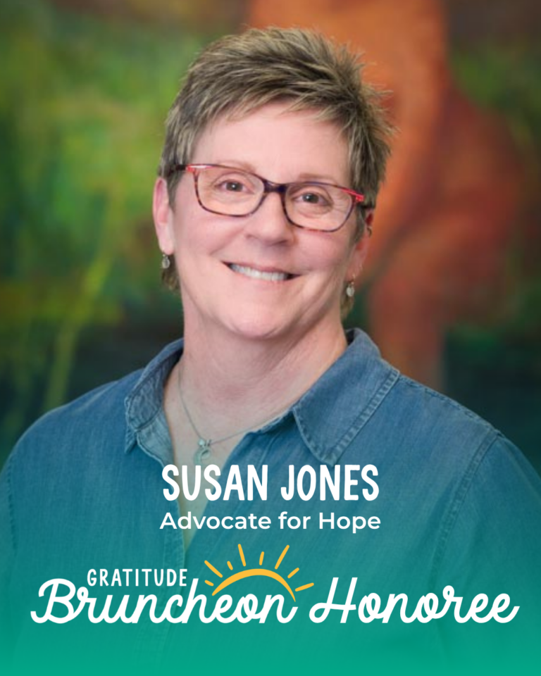 Susan Jones
