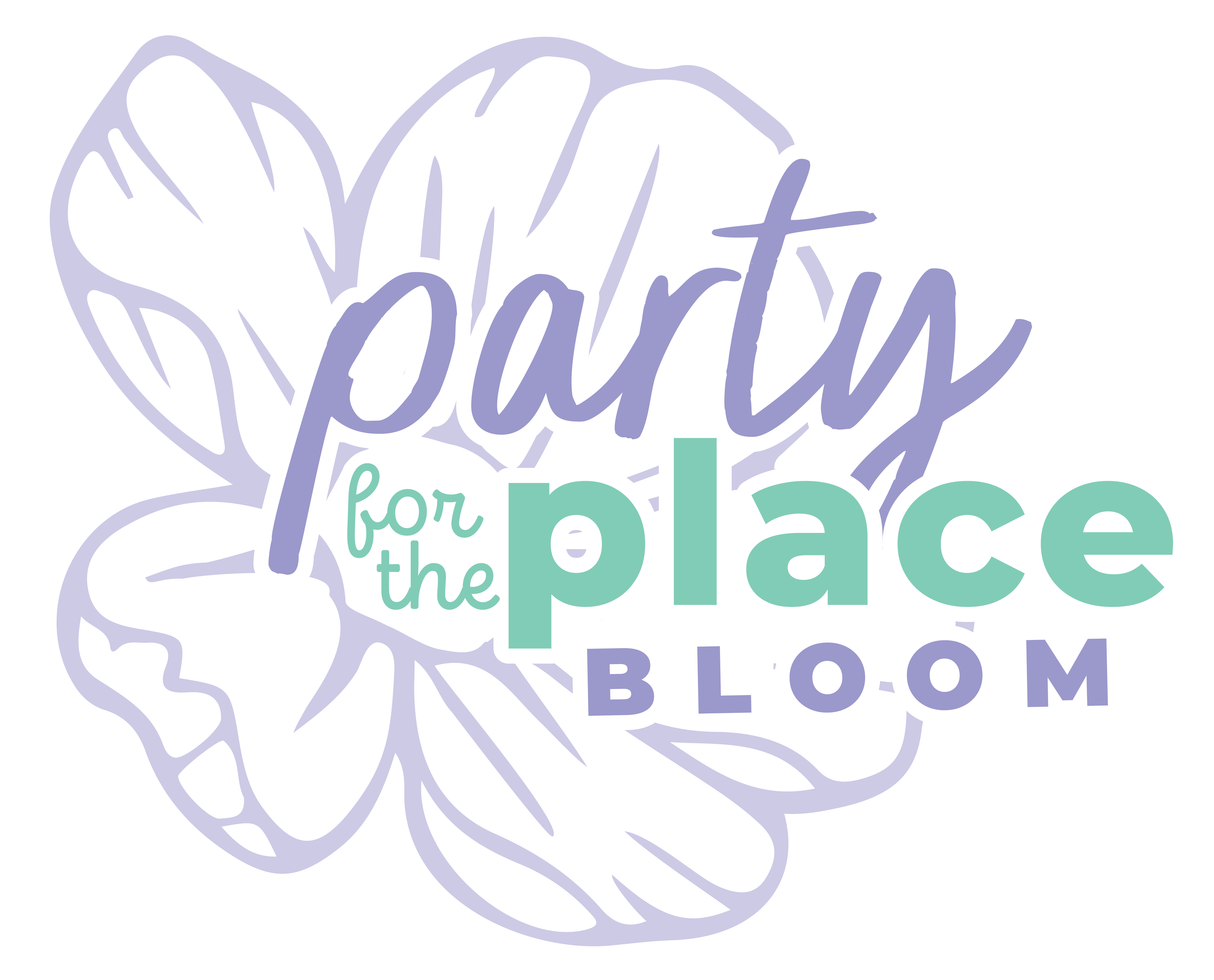 Party for The Place: Bloom
