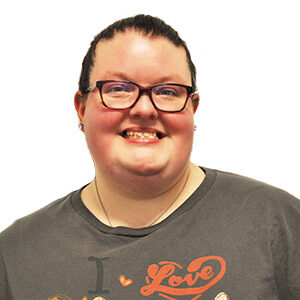 Carianne McCarthy