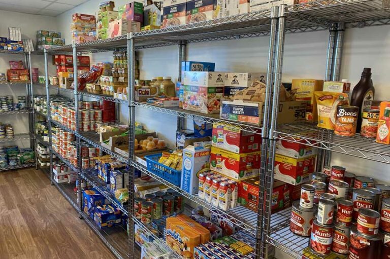 Food Pantry