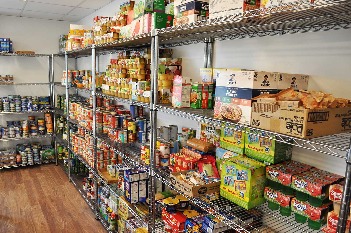 food pantry what is A Comprehensive Guide to Community Support