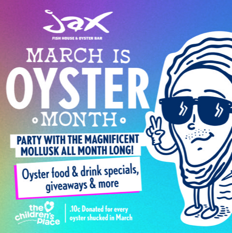 Jax KC Oyster Month