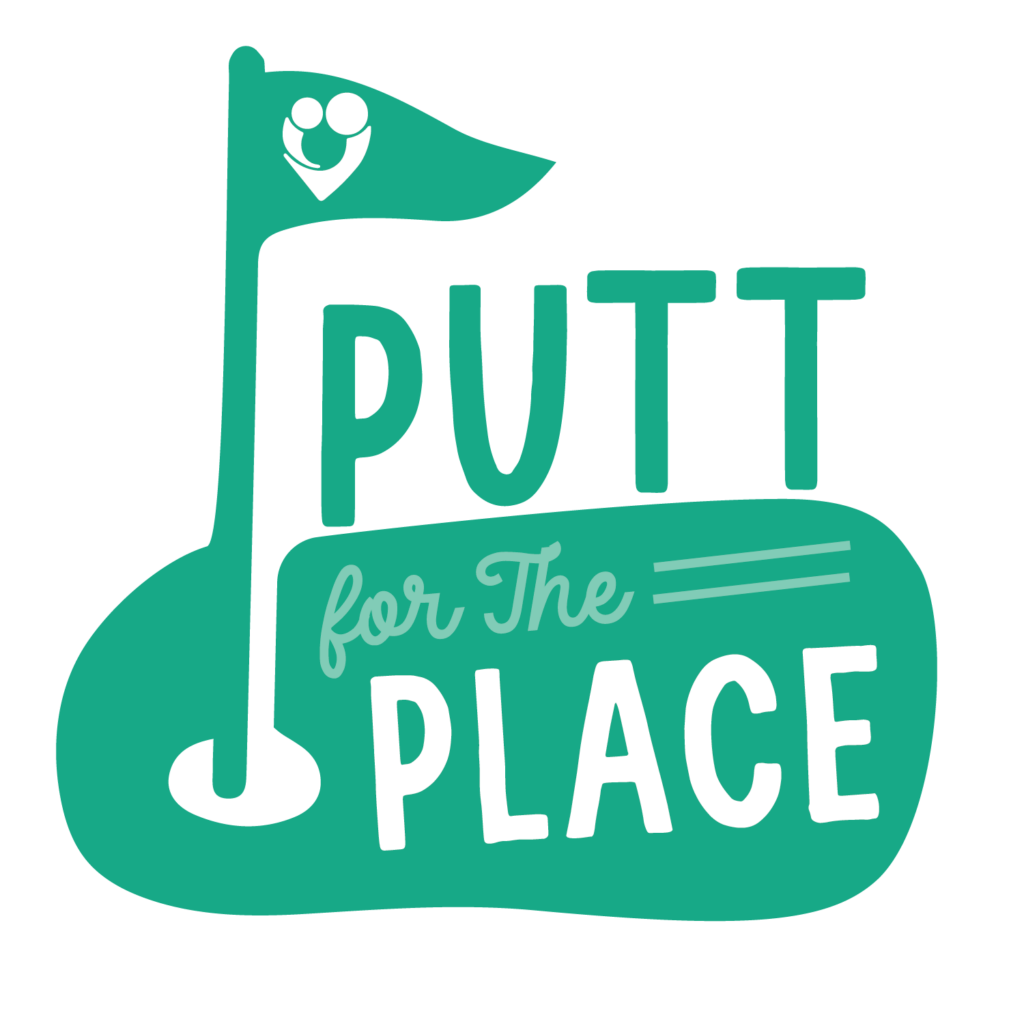 Putt for The Place