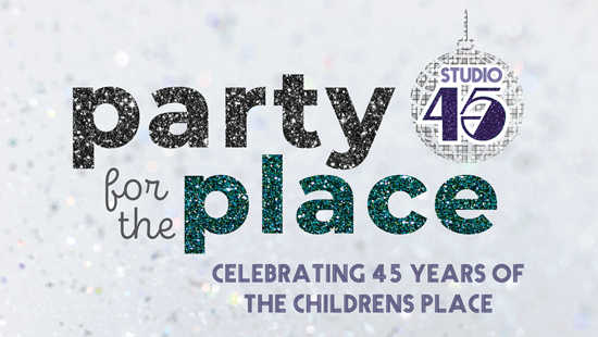 Party for The Place: Studio 45