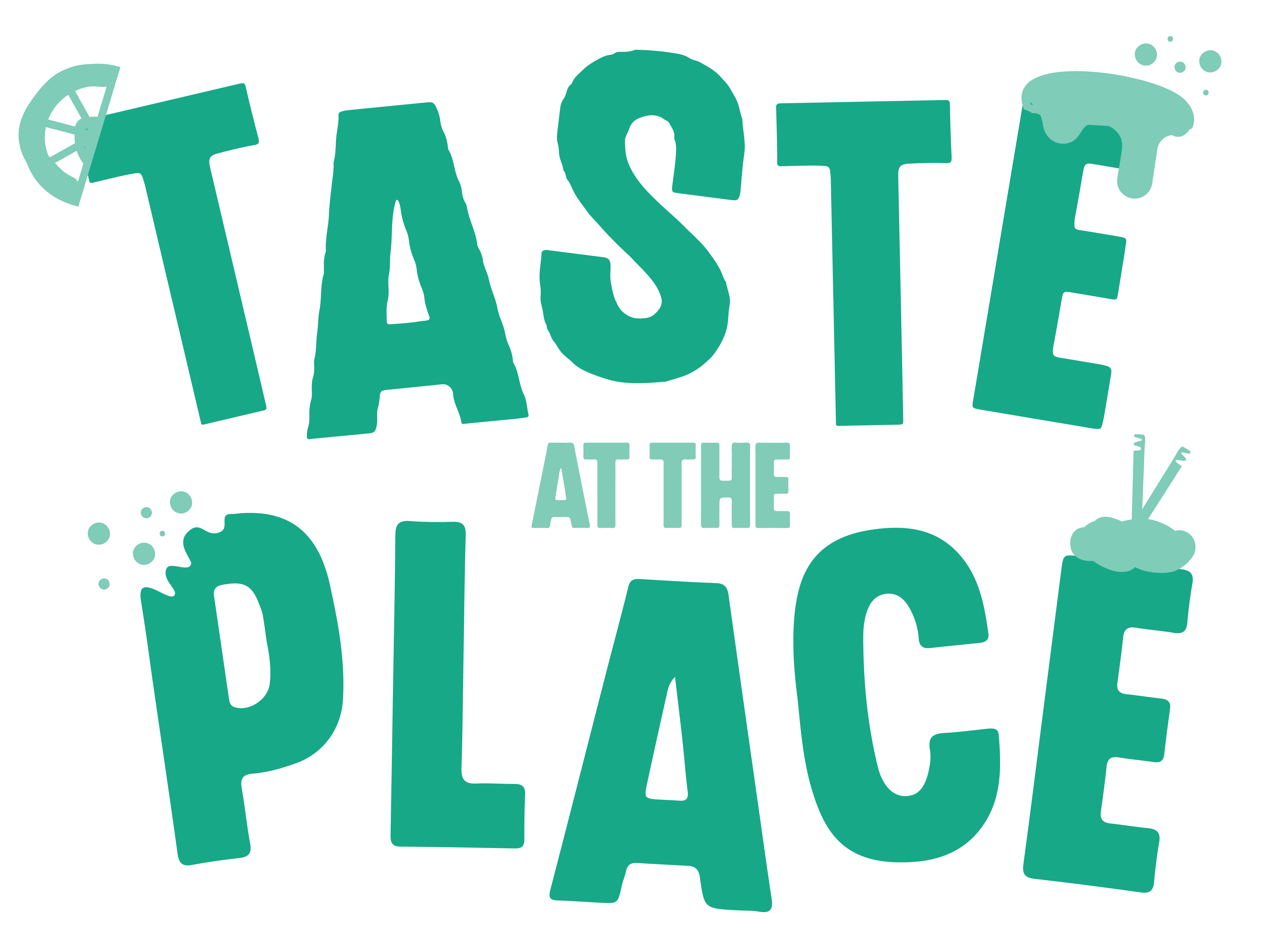 Taste at The Place