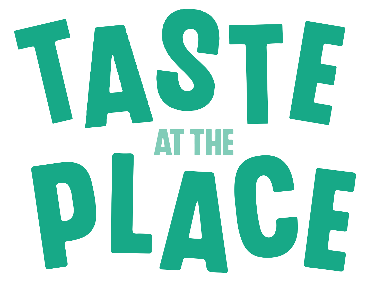 Taste at The Place