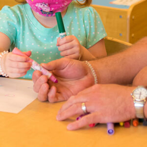 parent child interaction therapy