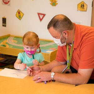 parent child interaction therapy